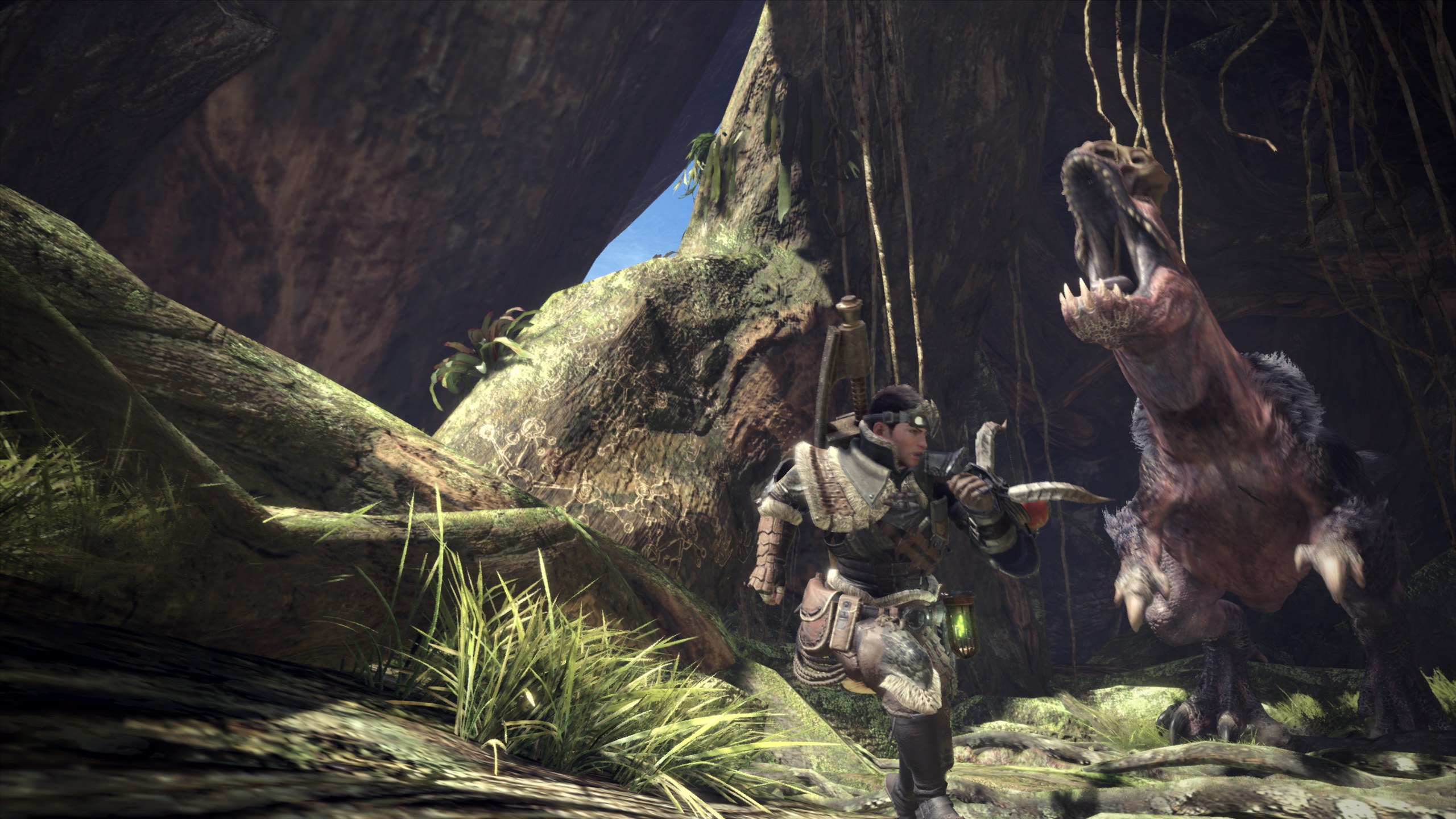 Monster Hunter: World - Imagen 7